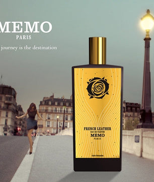 memo french leather