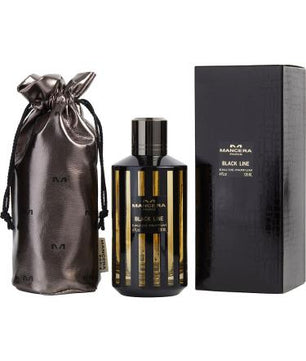Mancera Black Line Unisex Eau De Parfum 120ML