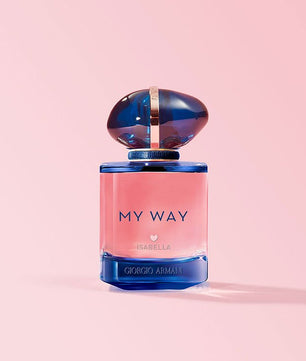 Giorgio Armani My Way intense Eau De Parfum 