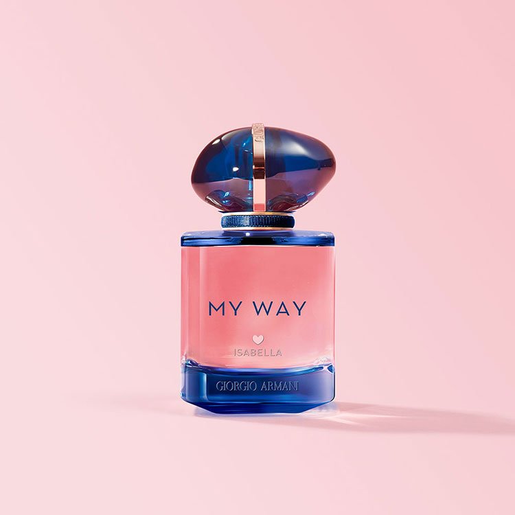 Giorgio Armani My Way intense Eau De Parfum 