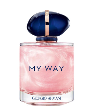 Giorgio Armani My Way Eau De Parfum Nacre Limited Edition 90ML