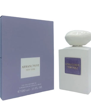 Giorgio Armani New York Limited Edition EDP 100ML