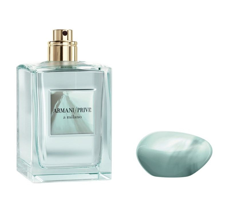 Giorgio Armani Prive A Milano Couture Edition Eau De Parfum 100ML
