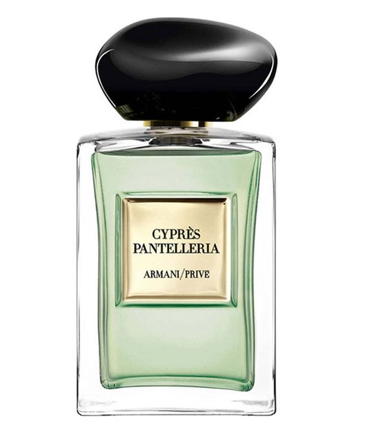 Giorgio Armani Prive Cypres Pantelleria Eau De Toilette 100ML