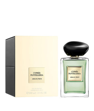 Giorgio Armani Prive Cypres Pantelleria Eau De Toilette 100ML