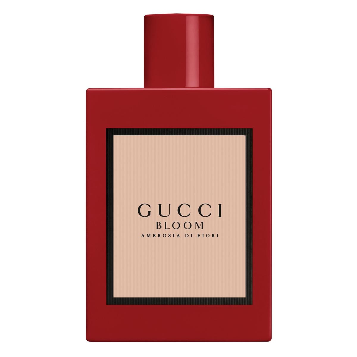 عطر غوتشي بلوم أمبروسيا أوف فلاورز إنتنس أو دو برفوم 100 مل