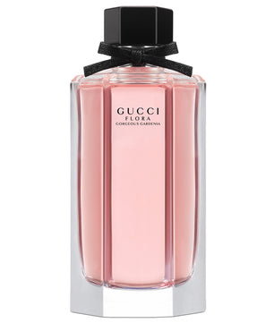 Gucci Flora by Gucci Gorgeous Gardenia Eau De Toilette 100ML
