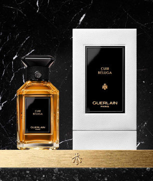 Guerlain Cuir Beluga Eau De Parfum 100ML