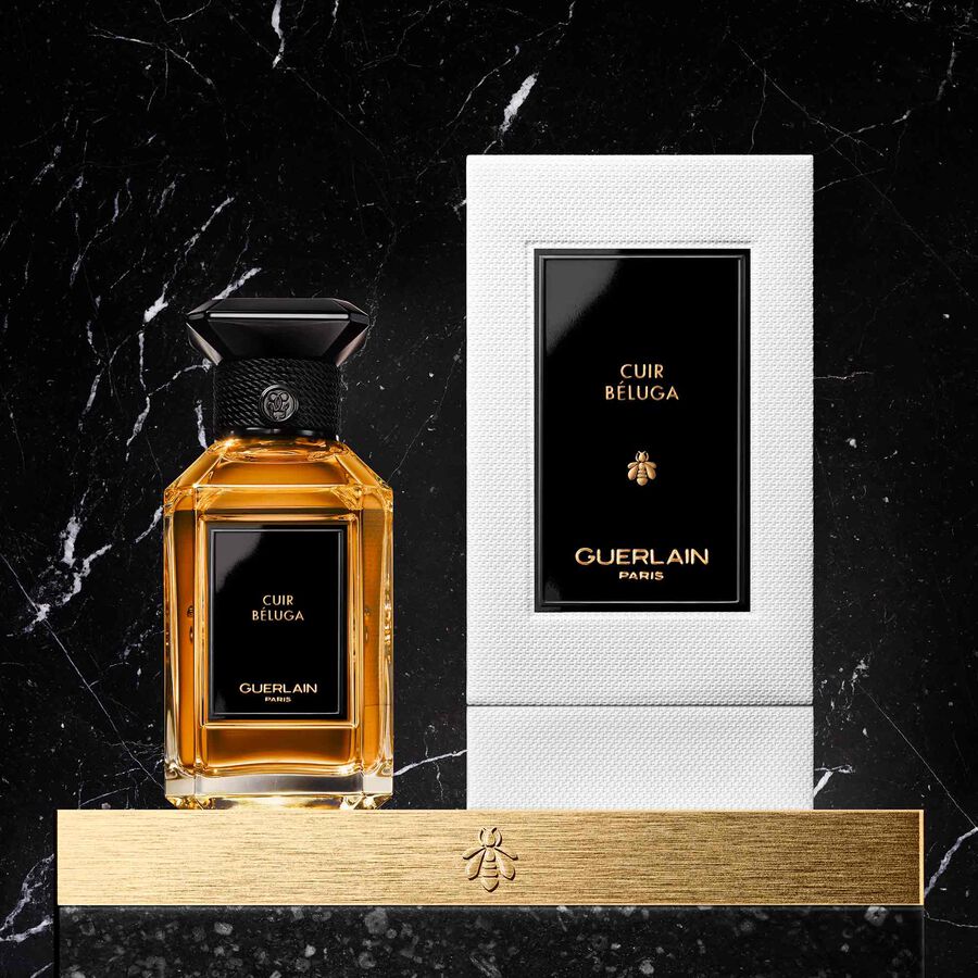 Guerlain Cuir Beluga Eau De Parfum 100ML