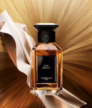 Guerlain Cuir Beluga Eau De Parfum 100ML