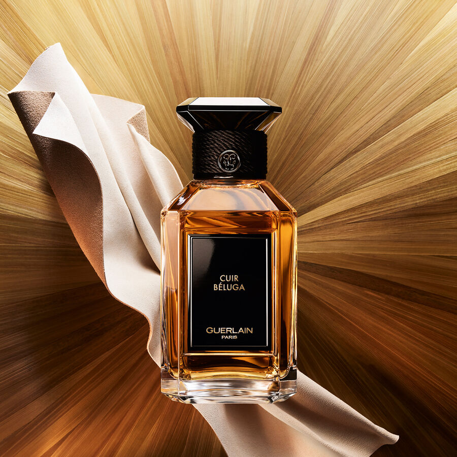 Guerlain Cuir Beluga Eau De Parfum 100ML