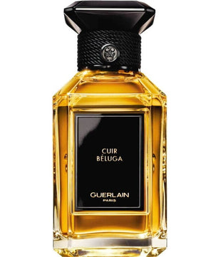Guerlain Cuir Beluga Eau De Parfum 100ML