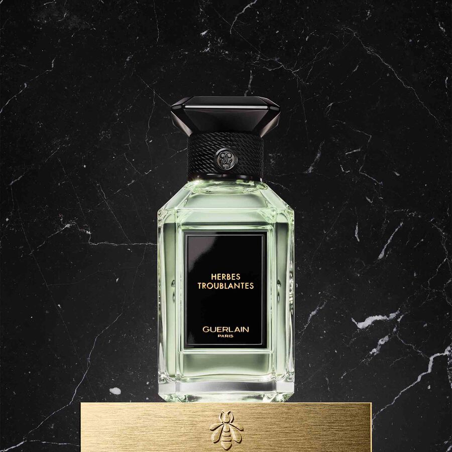 Guerlain Herbes Troublantes Eau De Parfum 100ML