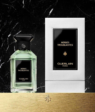 Guerlain Herbes Troublantes Eau De Parfum 100ML