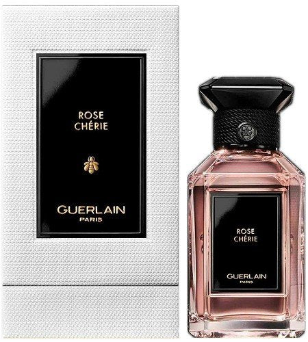 Guerlain Rose Cherie Unisex EDP 100ML