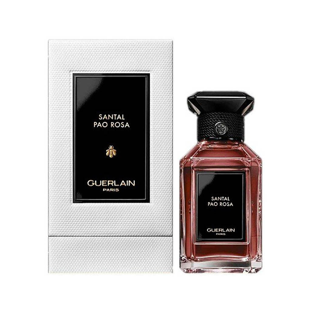 Guerlain Santal Pao Rosa Eau De Parfum 100ML – ROOYAS