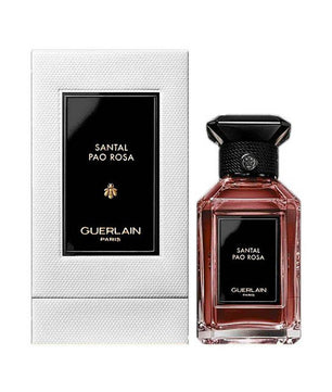 Guerlain Santal Pao Rosa Unisex EDP 100ML
