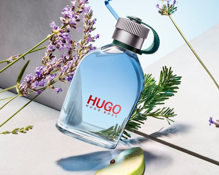 Hugo Boss Man Perfume Tester EDT 150ML - ROOYAS