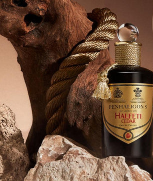 Penhaligons's Halfeti Cedar Eau De Parfum 100ML