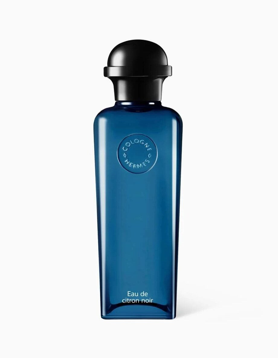 Hermes Eau De Citron Noir Eau De Cologne 100ML