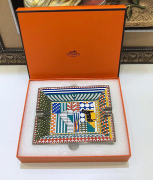 Hermes Au Faubourg Ashtray