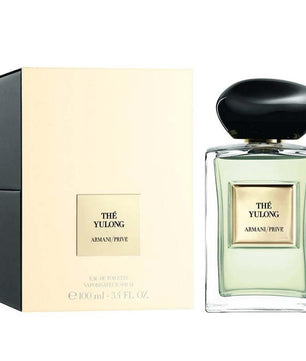 Giorgio Armani THE YULONG Eau De Toilette 100ML