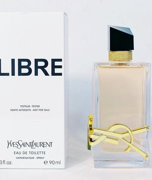 واي اس ال ليبر للنساء او دي تواليت تستر 90 مل