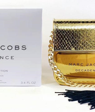 Marc Jacobs Decadence One Eight K Edition EDP Tester 100ML