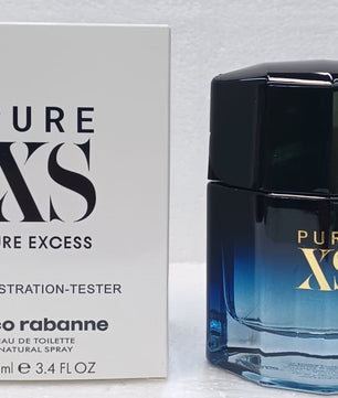 Paco Rabanne Pure XS For Men Tester EDT 100ML - ROOYAS