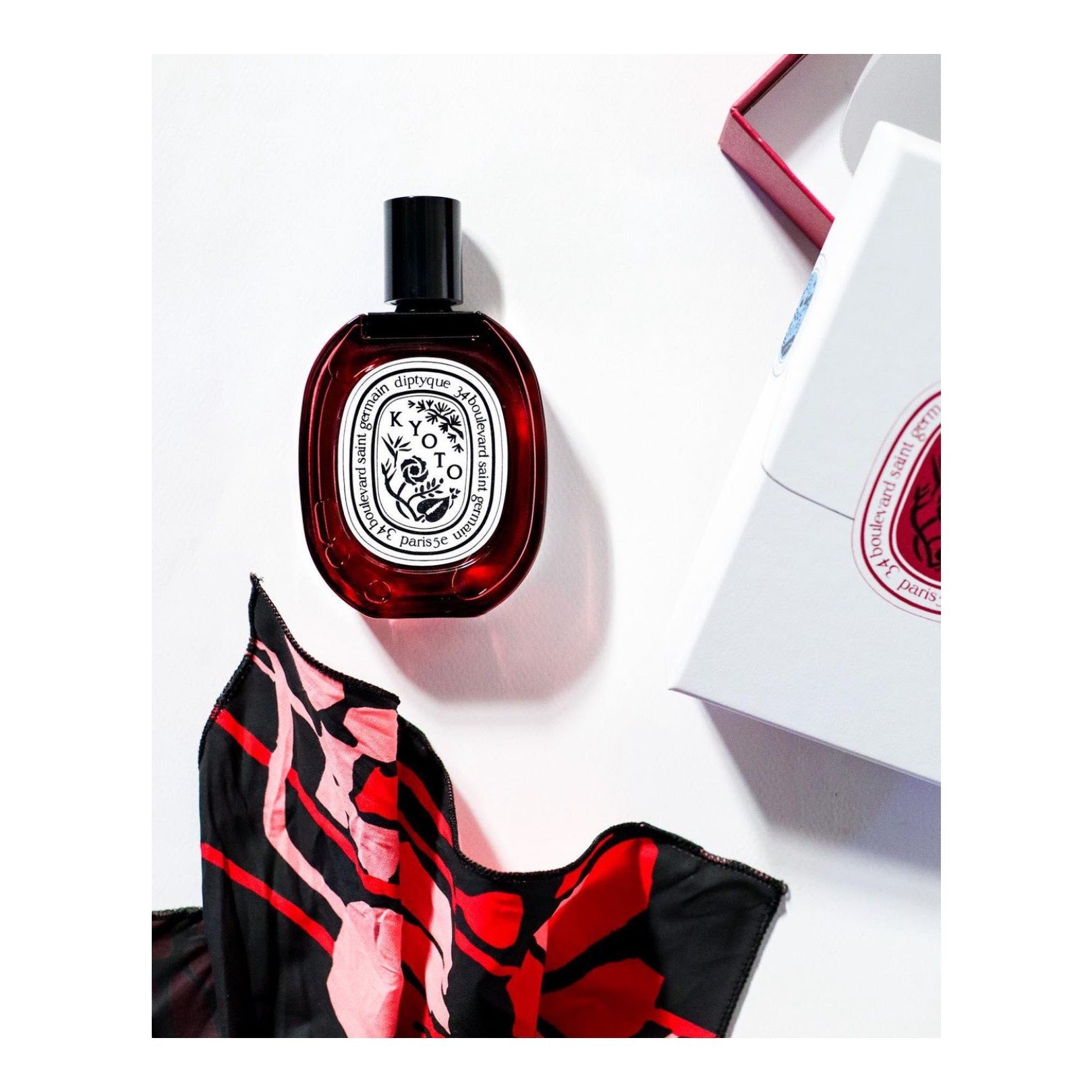 DIPTYQUE Kyoto Le Grand Tour Unisex EDT 100ML – ROOYAS
