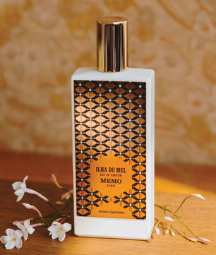 Memo Ilha Do Mel Unisex Eau De Parfum 75ML