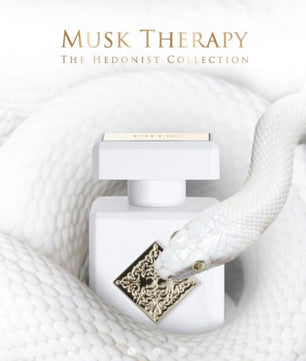 INITIO Parfums Prives Musk Therapy Extrait De Parfum 90ML