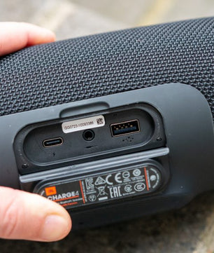 JBL Charge 4 Portable Bluetooth Speaker Waterproof - ROOYAS