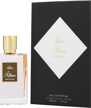 Kilian Love Don't Be Shy Eau De Parfum 50ML