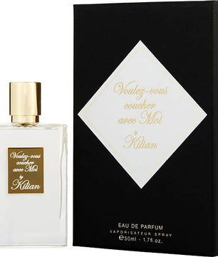 Kilian Voulez Vous Coucher Avec Moi Eau De Parfum 50ML