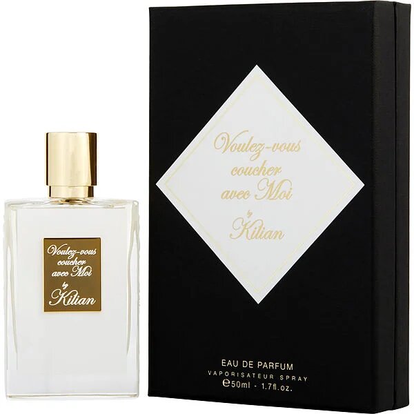 Kilian Voulez Vous Coucher Avec Moi Eau De Parfum 50ML