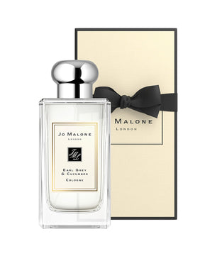 Jo Malone Earl Gray & Cucumber كولونيا 100 مل