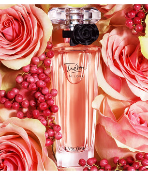 Lancome Tresor In Love For Women Eau De Parfum 75ML