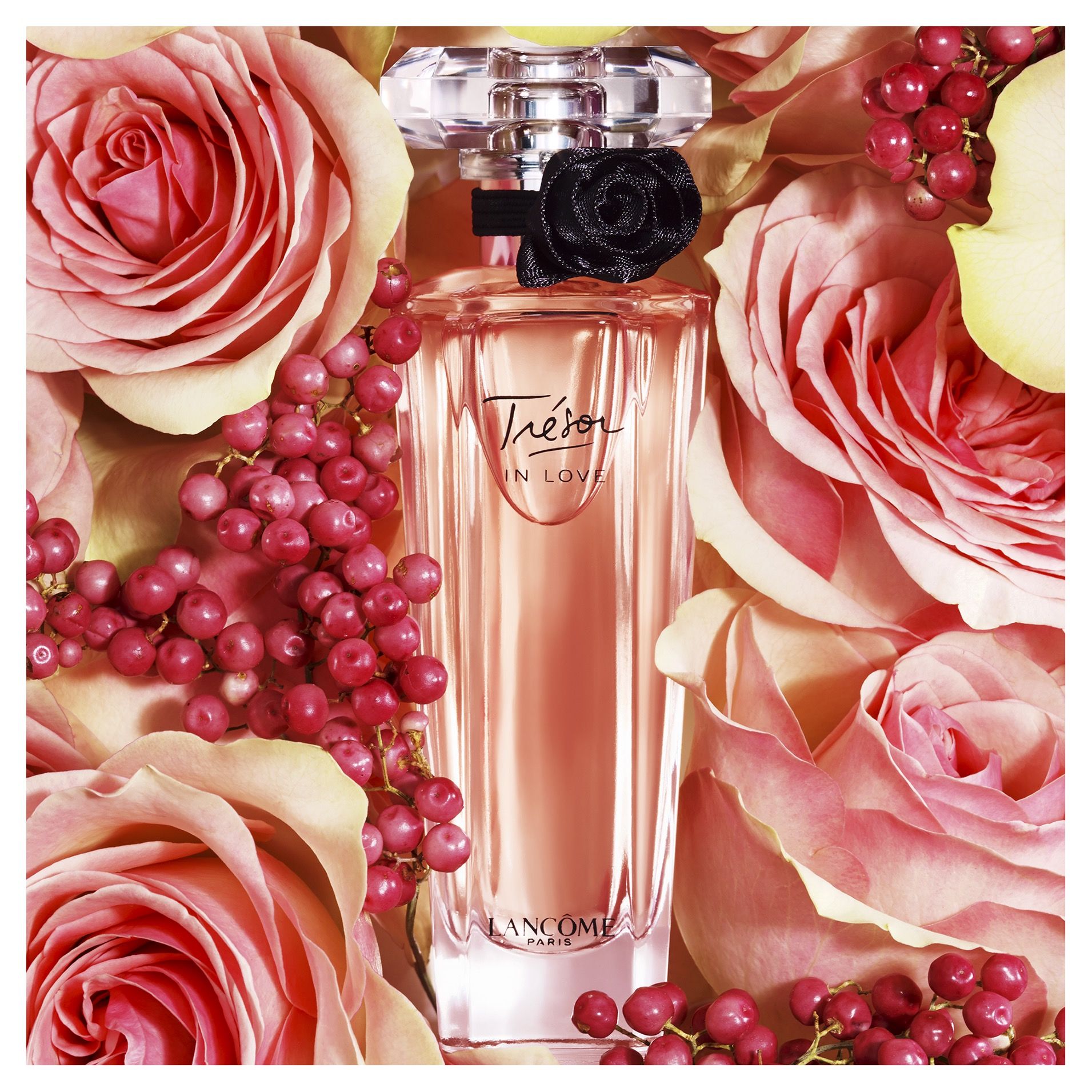 Lancome Tresor In Love For Women Eau De Parfum 75ML
