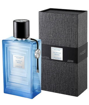 Lalique Glorious Indigo Unisex Eau De Parfum 100ML