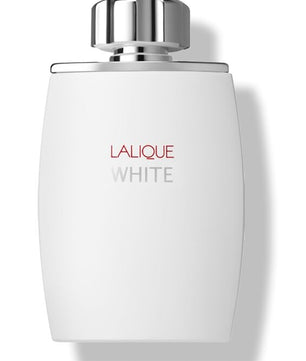 Lalique White For Men Eau De Toilette 125ML