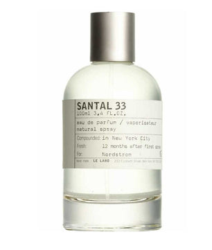 LE LABO Santal 33 EDP Tester 100ML
