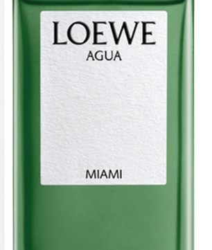 Loewe Agua Miami EDT 100ML
