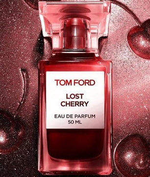 Tom Ford Lost Cherry Unisex Eau De Parfum 100ML