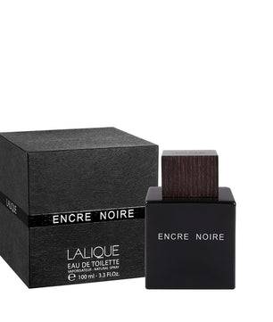 Lalique Encre Noire Eau De Toilette 100ML