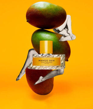 Vilhelm Parfumerie Mango Skin Unisex Eau De Parfum 100ML