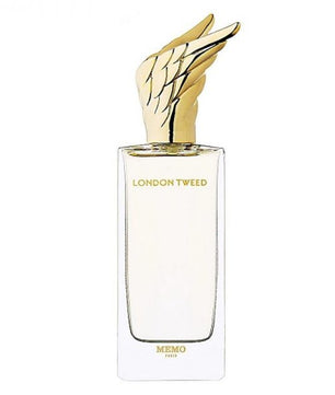 Memo London Tweed Unisex Eau De Parfum 75ML