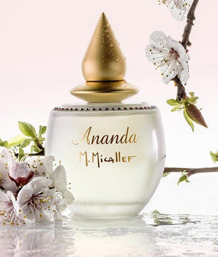 Maison Micallef Ananda Eau De Parfum 100ML
