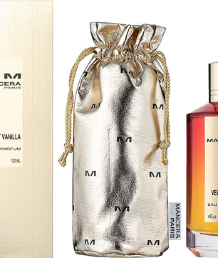 Mancera Velvet Vanilla Eau De Parfum 120ML