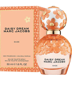 Marc Jacobs Daisy Dream Daze Eau De Toilette 50ML
